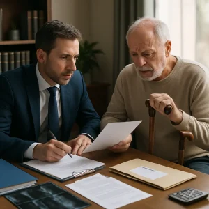 Cómo comunicar inicio de actividad con incapacidad (modelos y plazos)