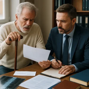 Cómo defendimos exitosamente contra intento de retirada injusta de incapacidad