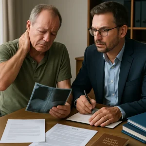 Cómo demostrar cuál es tu profesión habitual si cambiaste de sector