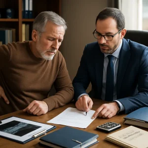 Comparativa económica de la incapacidad: bases reguladoras y porcentajes por contingencia