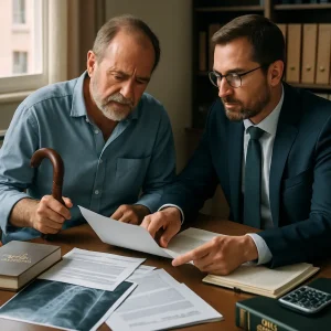 Cómputo de atrasos desde la fecha de efectos: método y casos especiales