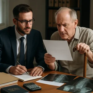 Cuánto se cobra con incapacidad total siendo mayor de 55 años