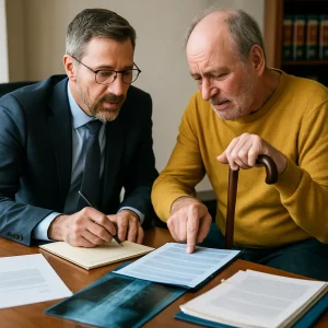 Deducciones y beneficios autonómicos/estatales con incapacidad: guía práctica