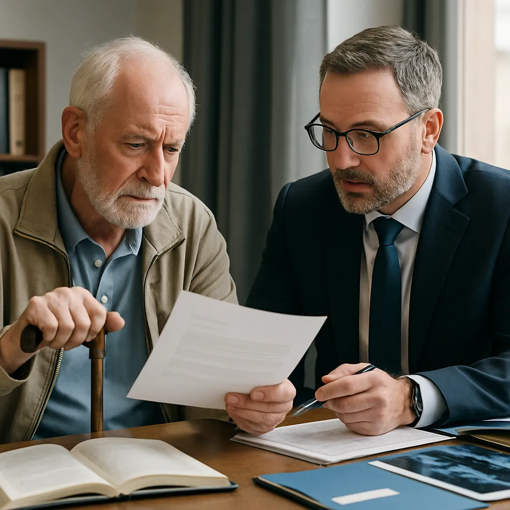 Diferencias legales entre incapacidad revisable y definitiva del INSS