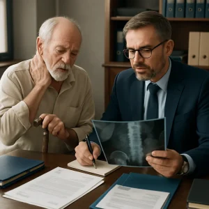 Diferencias prácticas entre revisión por mejoría y revisión por agravación