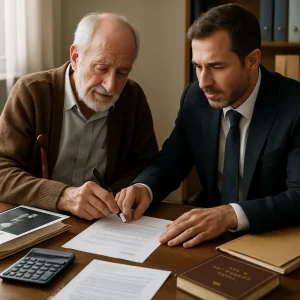 Especialidades del procedimiento de incapacidad permanente para funcionarios