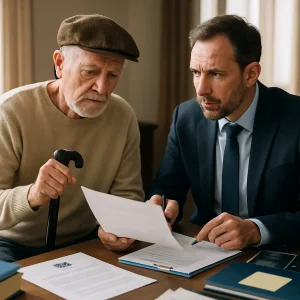 Fiscalidad de la incapacidad por grados: total absoluta y gran invalidez