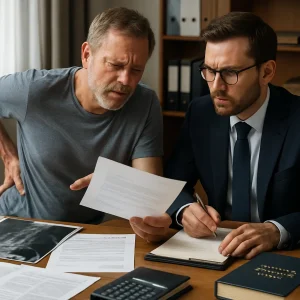 Historia de éxito: ganamos en suplicación tras sentencia desestimatoria inicial