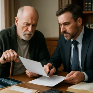 Historia de éxito: revisión ganada de incapacidad total a absoluta por agravación