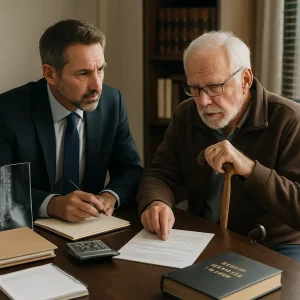 IRPF e incapacidad: cuándo declarar y qué rentas están exentas