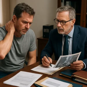 Incapacidad permanente contributiva vs no contributiva: cuantías y requisitos