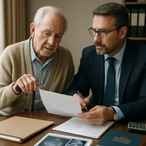 Incapacidad permanente en España vs otros sistemas europeos de protección