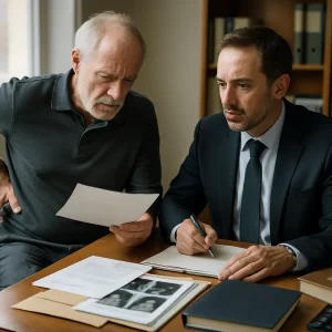 Incapacidad por enfermedad profesional vs común: requisitos y prestaciones