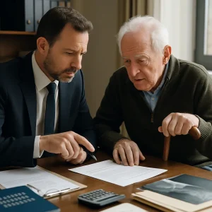 Incremento del 20% por incapacidad total cualificada: requisitos y prueba