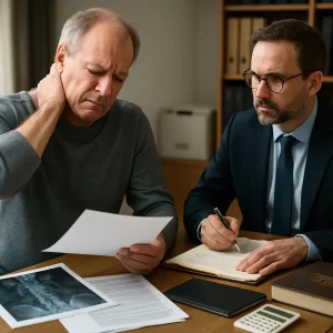 Media jornada y autónomo con incapacidad total: cómo comunicarlo al INSS