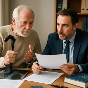 No comparecer a revisión: consecuencias y cómo justificar la inasistencia