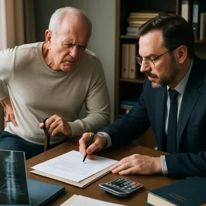 Pagas de la pensión de incapacidad: 12 vs 14 según contingencia