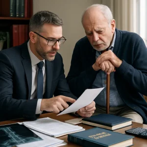 Pensión de incapacidad vs subsidio de IT: compatibilidades y pasos de transición