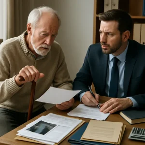 Perito médico del INSS vs perito médico contratado por el paciente