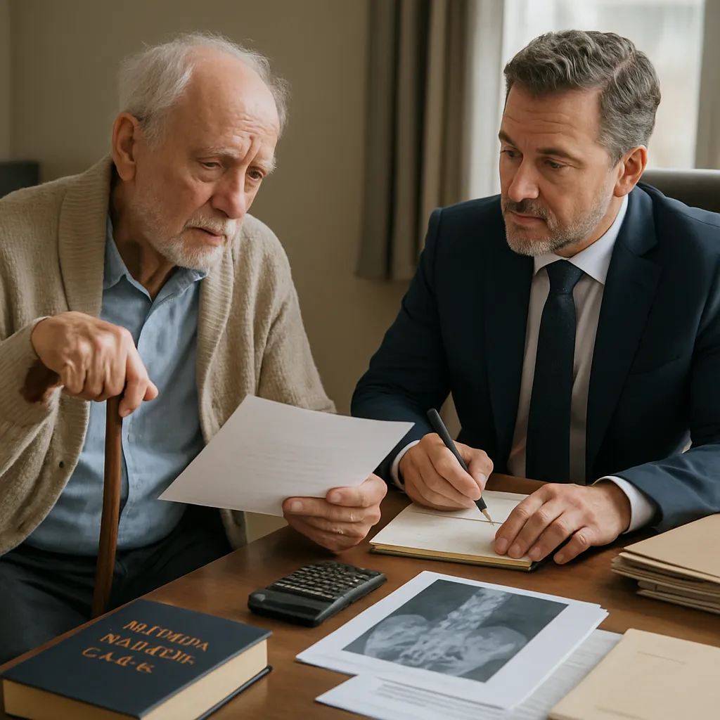 Qué debe hacer el INSS: plazos de resolución motivación y revisiones