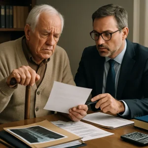 Qué derechos tienes si el INSS pierde tu documentación médica original