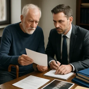 Requisitos específicos de incapacidad permanente para trabajadores autónomos