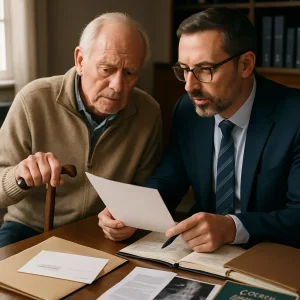 Revisión anticipada: cómo impugnar adelantos de control médico