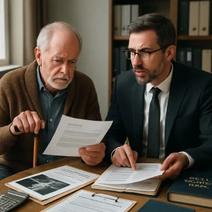 Sentencia estimatoria parcial vs total en incapacidad: diferencias prácticas