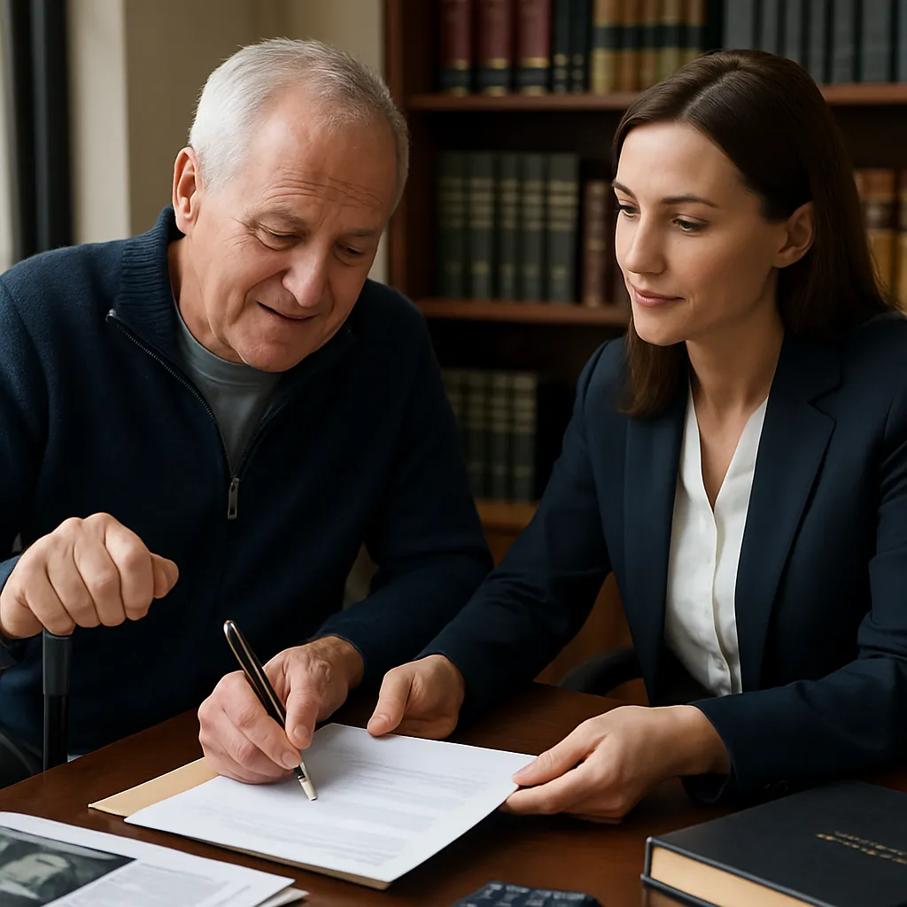 Solicitar incapacidad cobrando paro: compatibilidades y trámites