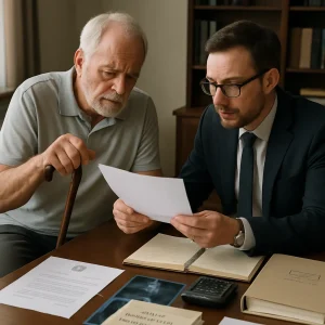 Ventajas de solicitar incapacidad siendo mayor de 60 años