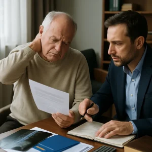 ¿Cómo se calcula la pensión mínima de incapacidad permanente?