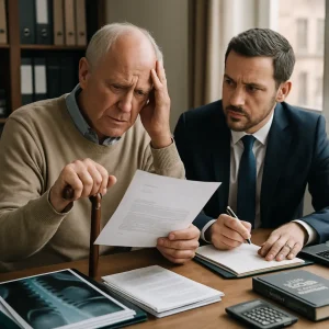 ¿Debes devolver cantidades si te retiran la incapacidad en revisión?