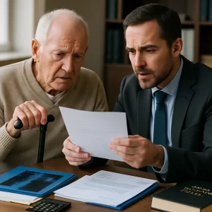 ¿Puedo cobrar dos incapacidades si trabajé en régimen general y autónomos?