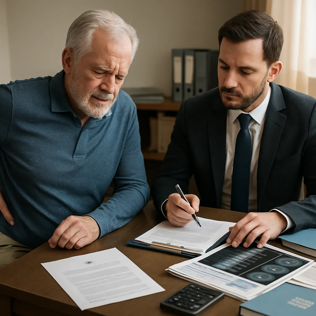 ¿Puedo solicitar incapacidad trabajando en teletrabajo desde casa?