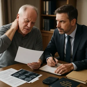 ¿Qué es la revisión por error de diagnóstico en incapacidad permanente?