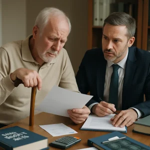 ¿Qué hacer si en la revisión el INSS propone reducir mi grado?