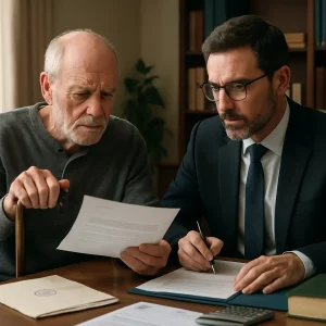 ¿Qué pasa si realmente he mejorado cuando el INSS me convoca a revisión?