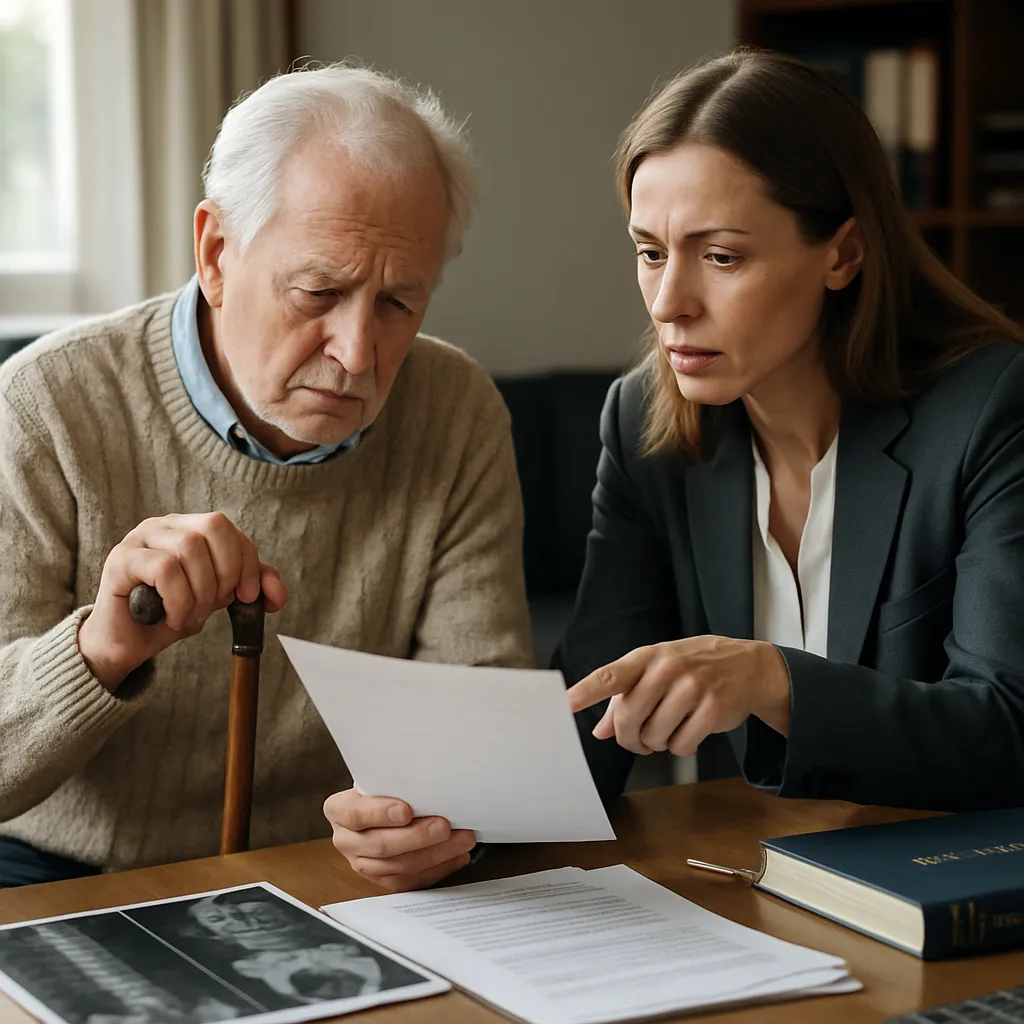 ¿Tengo derecho a elegir el día y hora del reconocimiento médico del INSS?