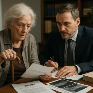 ¿Tienes derecho a intérprete en el reconocimiento si no hablas español?