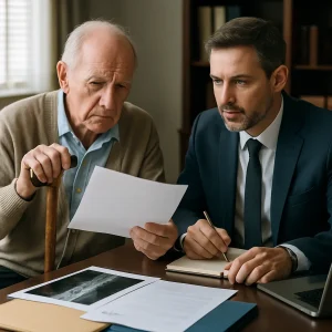 ¿Tienes derecho a saber quién accedió a tu historial clínico del INSS?