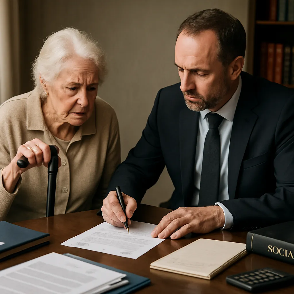 7 estrategias expertas para maximizar tus posibilidades de conseguir incapacidad