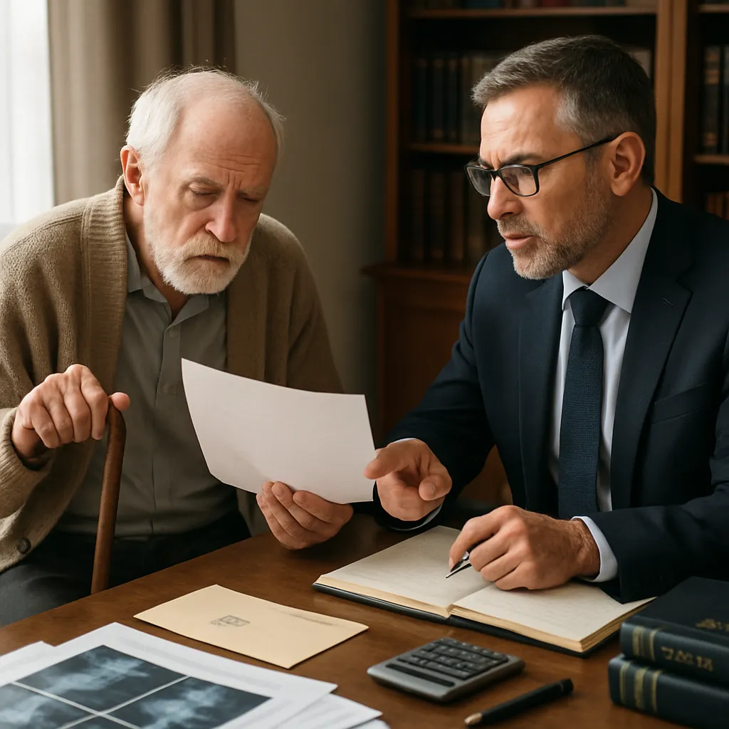 Estrategias para gestionar emocionalmente la larga espera del procedimiento