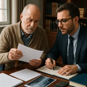 Los 10 errores más graves al solicitar incapacidad permanente (y cómo evitarlos)