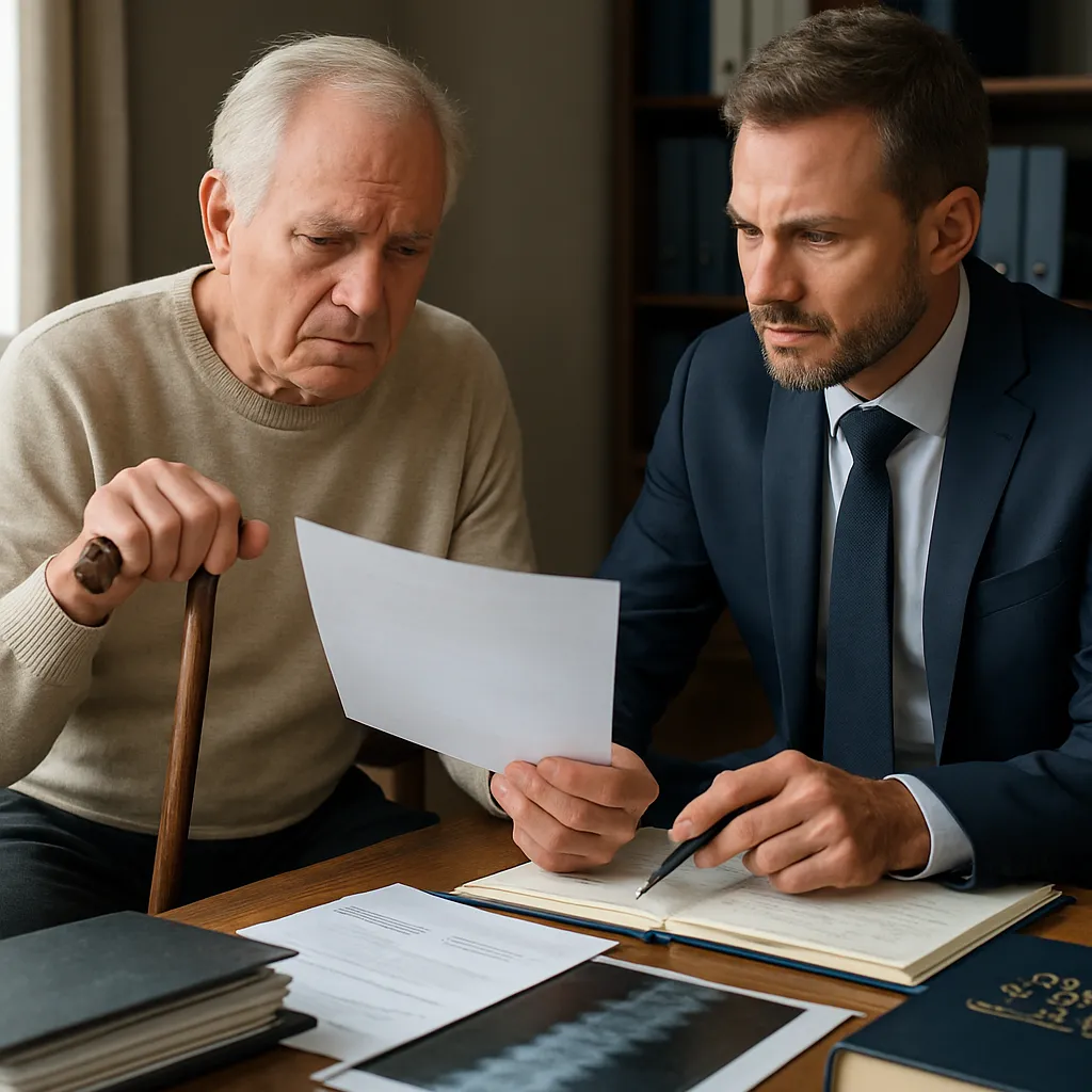 Qué hacer cuando tu médico de cabecera no apoya tu solicitud de incapacidad