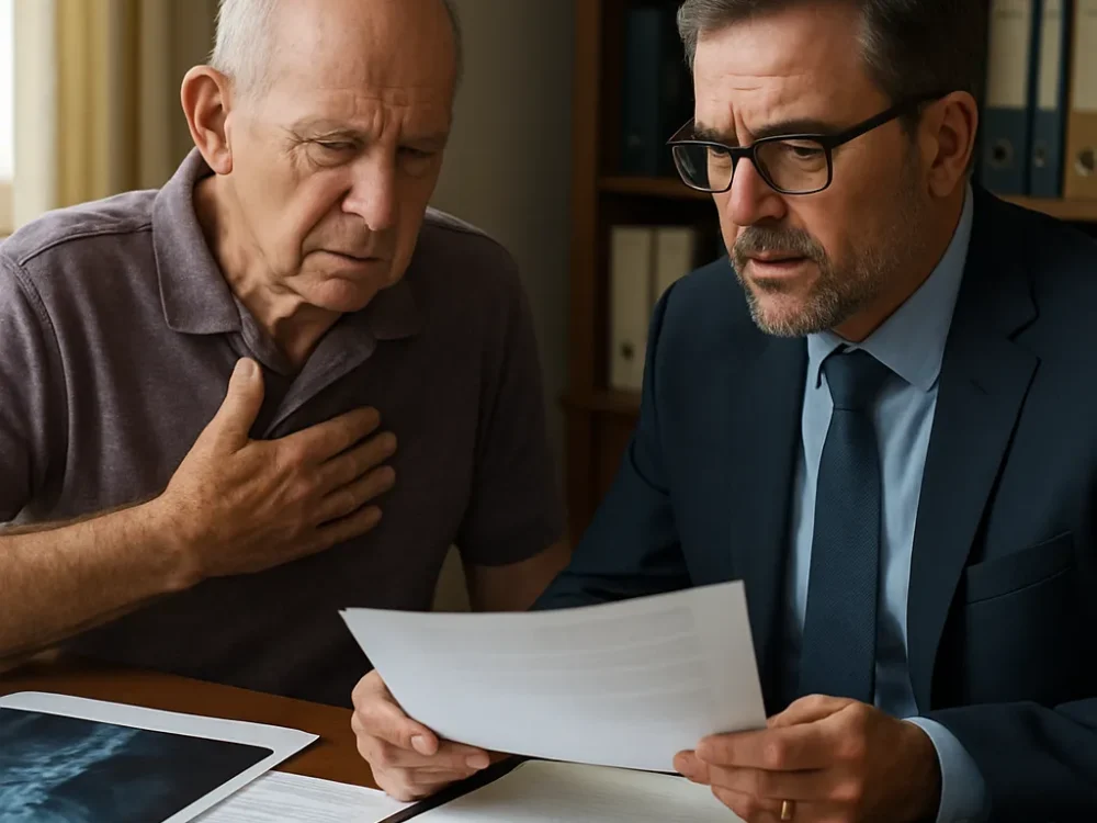 Cáncer e incapacidad: mejor momento para solicitar según fase y secuelas