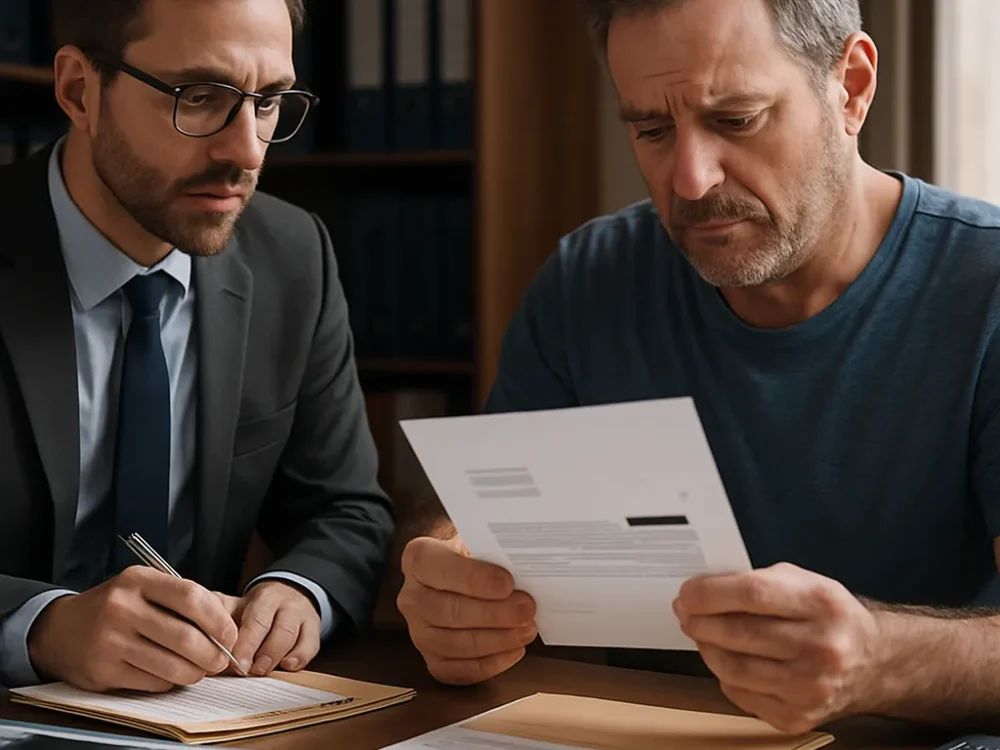 Checklist de preparación para el EVI: documentos pruebas y estrategia