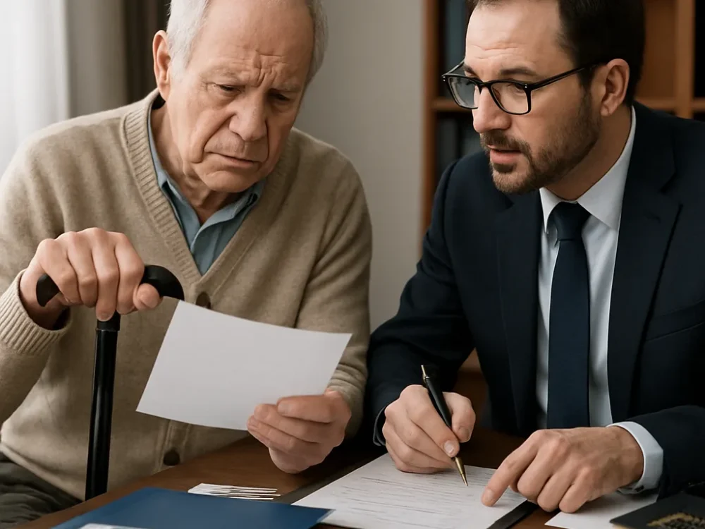 Cómo afecta cobrar incapacidad permanente a tu futura pensión de jubilación