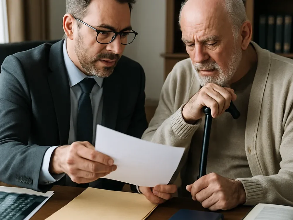 Cómo afecta estar en ERTE a tu solicitud de incapacidad permanente