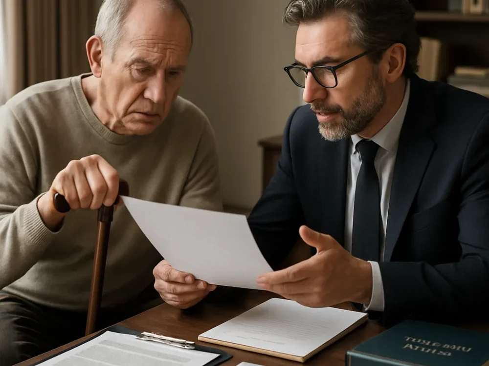 Cómo conseguir que tu empresa colabore en el procedimiento de incapacidad