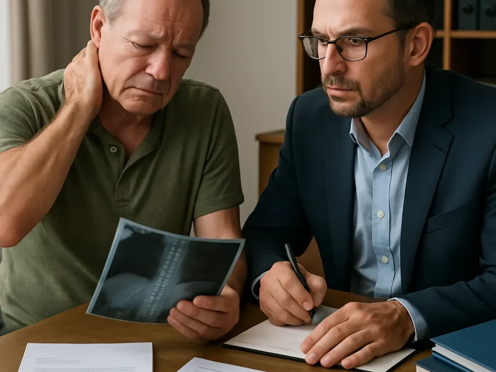 Cómo demostrar cuál es tu profesión habitual si cambiaste de sector